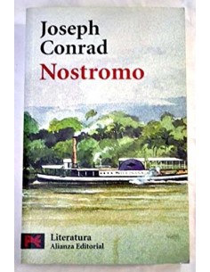 Nostromo (Usado)
