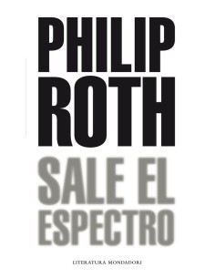 Sale el espectro (Usado)