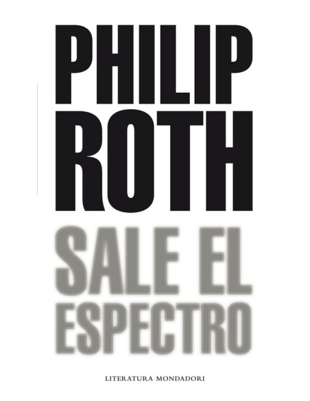 Sale el espectro (Usado) Sale el espectro (Usado)