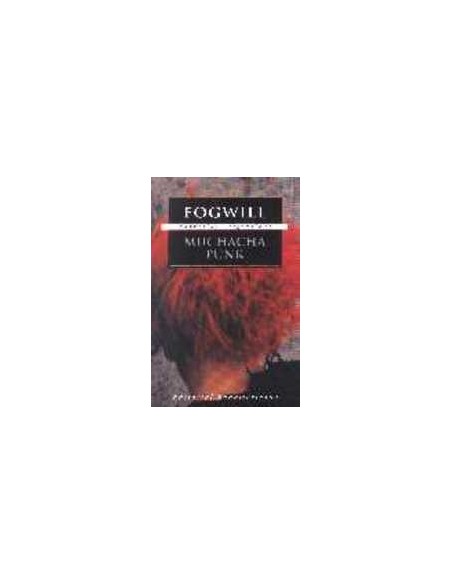 Muchacha punk (Usado)