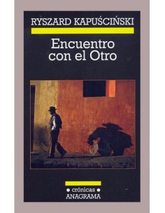 Encuentro con el otro (Usado)