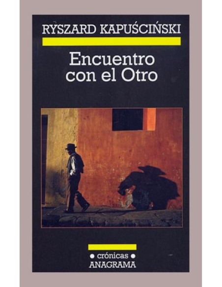 Encuentro con el otro (Usado)