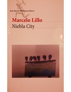 Niebla City (Usado)