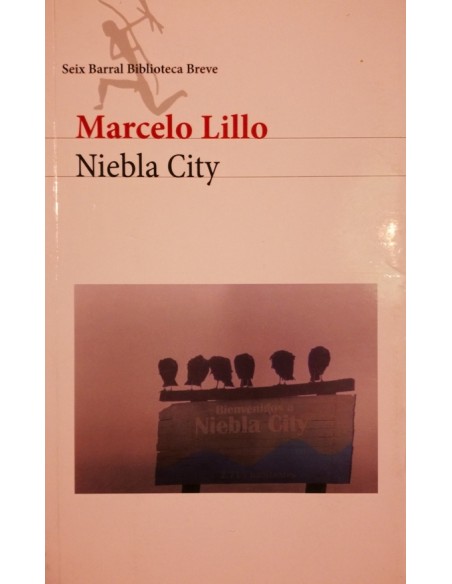 Niebla City (Usado) Niebla City (Usado)