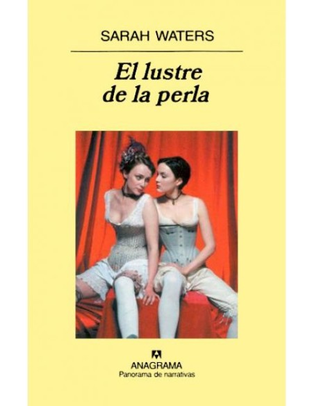 El lustre de la perla (Usado) El lustre de la perla (Usado)
