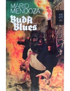Buda blues (Usado)