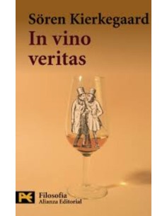 In vino veritas (Usado)