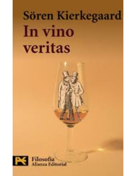 In vino veritas (Usado) In vino veritas (Usado)