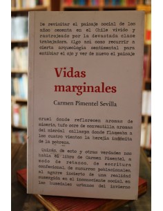 Vidas marginales (Usado)