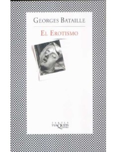El erotismo (Usado)
