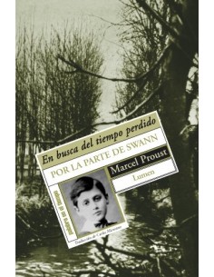 En busca del tiempo perdido I. Por la parte Swann (Usado)