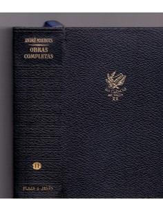 Obras completas. Historia (Usado)