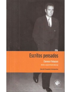 Escritos pensados (Usado)