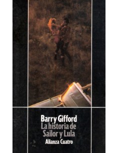 La historia de Sailor y Lula (Usado)