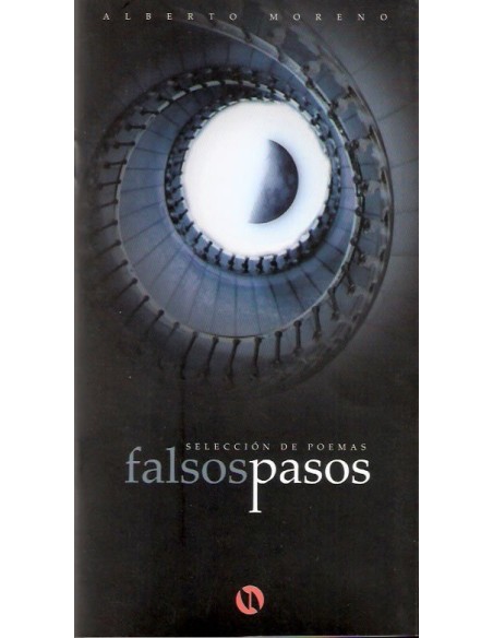 Falsos pasos (Usado) Falsos pasos (Usado)
