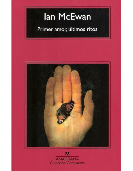 Primer amor, últimos ritos (Usado) Primer amor, últimos ritos (Usado)