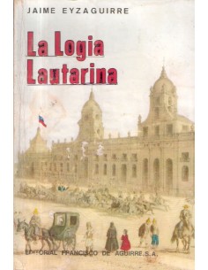 La logia lautarina (Usado)