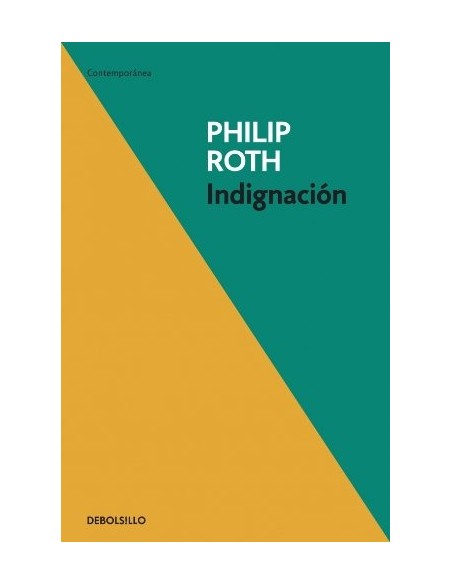 Indignación (Usado) Indignación (Usado)