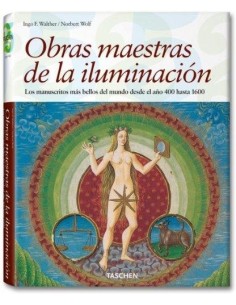Obras maestras de la iluminación (Usado)