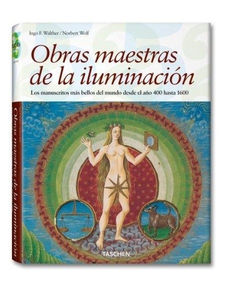 Obras maestras de la iluminación (Usado) Obras maestras de la iluminación (Usado)