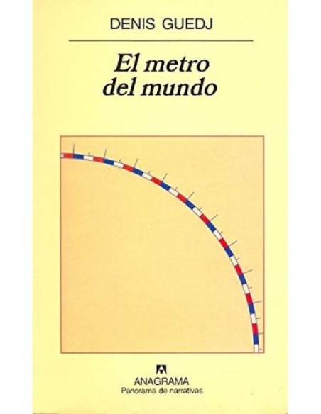 El metro del mundo (Nuevo) El metro del mundo (Nuevo)