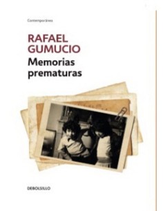 Memorias prematuras (Usado)
