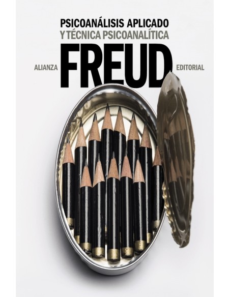 Psicoanálisis aplicado y técnica psicoanalítica (Nuevo) Psicoanálisis aplicado y técnica psicoanalítica (Nuevo)