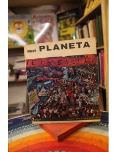 Revista Nuevo Planeta N.º 2 (Usado)