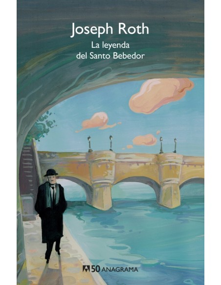 La leyenda del santo bebedor (Nuevo) La leyenda del santo bebedor (Nuevo)