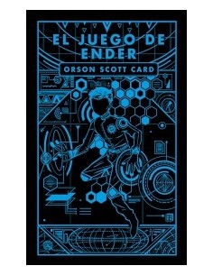 El Juego De Ender (Nuevo)