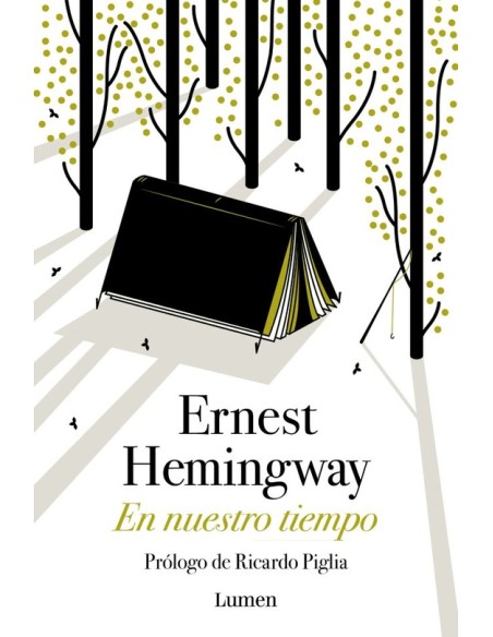 En Nuestro Tiempo (Nuevo) En Nuestro Tiempo (Nuevo)