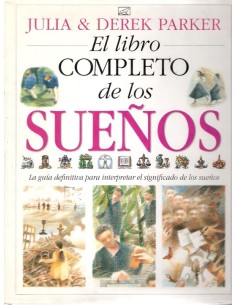 El libro completo de los sueños (Usado)