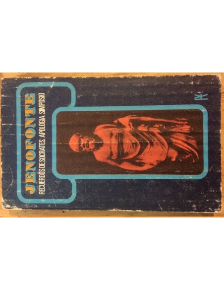 Recuerdos de Sócrates. Apología. Simposio (Usado)