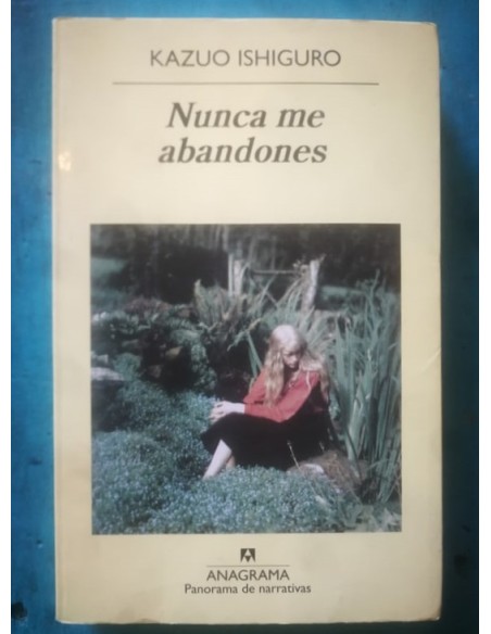 Nunca me abandones (Usado) Nunca me abandones (Usado)