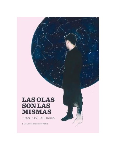 Las olas son las mismas (Usado) Las olas son las mismas (Usado)