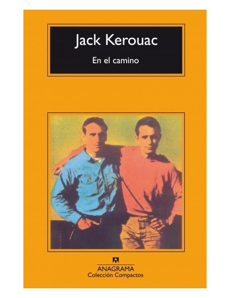 En el Camino (Usado) En el Camino (Usado)
