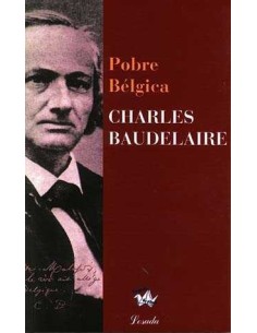 Pobre Bélgica (Usado)