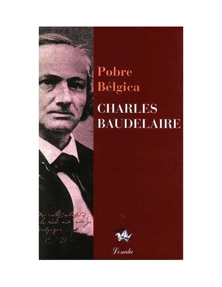 Pobre Bélgica (Usado)