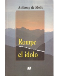 Rompe el ídolo (Usado)