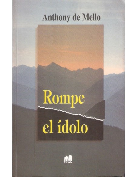 Rompe el ídolo (Usado)