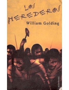 Los herederos. (Usado)