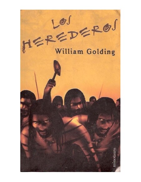 Los herederos. (Usado)