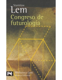 Congreso de futurología (Nuevo)