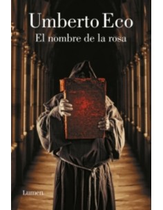 El nombre de la rosa (Nuevo)