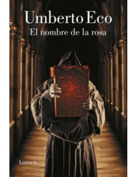 El nombre de la rosa (Nuevo) El nombre de la rosa (Nuevo)