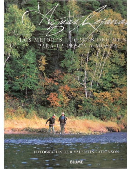 Aguas lejanas. (Usado) Aguas lejanas. (Usado)