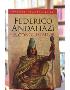 El conquistador (Usado)