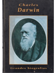 Charles Darwin (Usado)