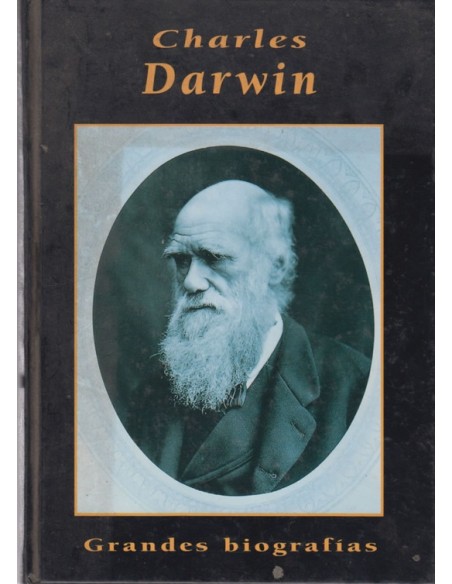 Charles Darwin (Usado) Charles Darwin (Usado)