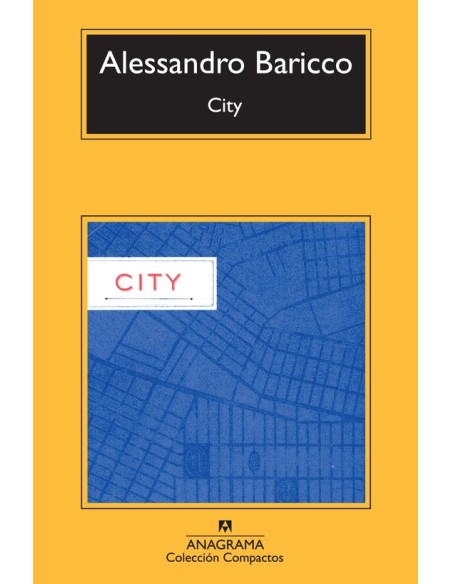 City (Nuevo) City (Nuevo)